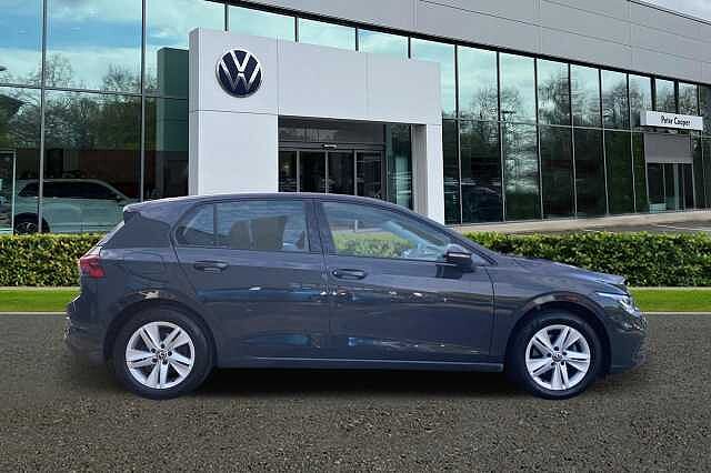 Used Volkswagen Golf 2021 for sale - 75891140: Photo 4