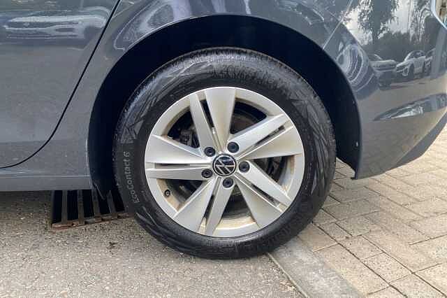 Used Volkswagen Golf 2021 for sale - 75891140: Photo 5