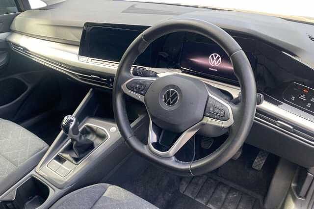 Used Volkswagen Golf 2021 for sale - 75891140: Photo 6