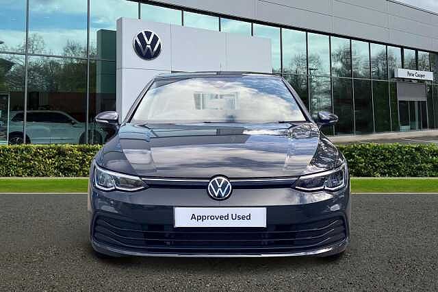 Used Volkswagen Golf 2021 for sale - 75891140: Photo 7