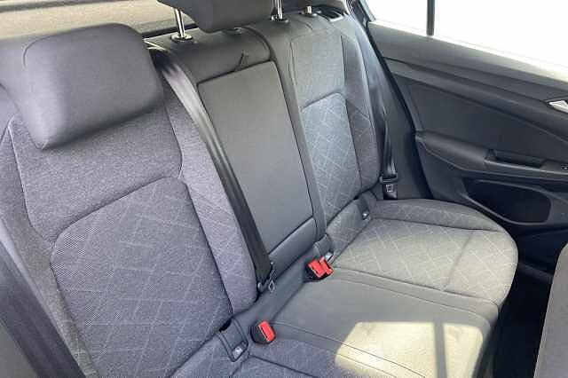 Used Volkswagen Golf 2021 for sale - 75891140: Photo 8