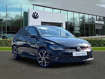 Volkswagen - Polo