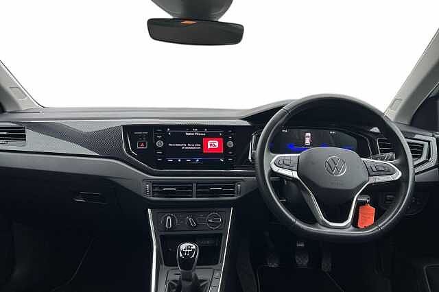 Used Volkswagen Polo 2023 for sale - 77656107: Photo 10