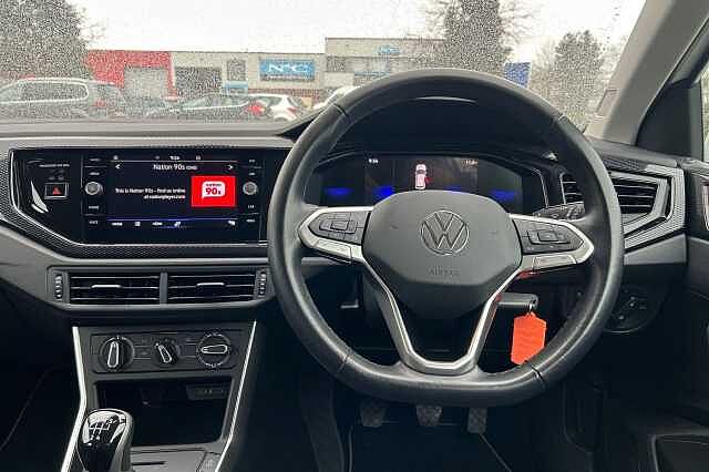 Used Volkswagen Polo 2023 for sale - 77656107: Photo 14