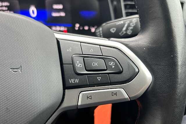 Used Volkswagen Polo 2023 for sale - 77656107: Photo 16