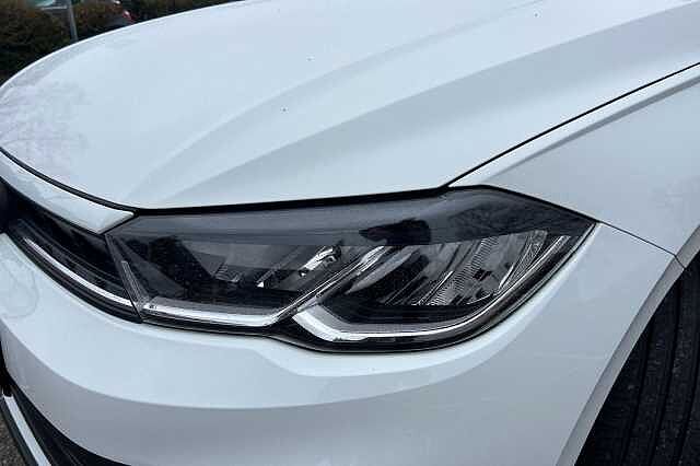 Used Volkswagen Polo 2023 for sale - 77656107: Photo 19