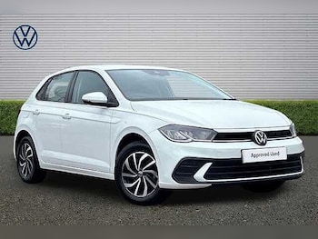 Volkswagen Polo feature image