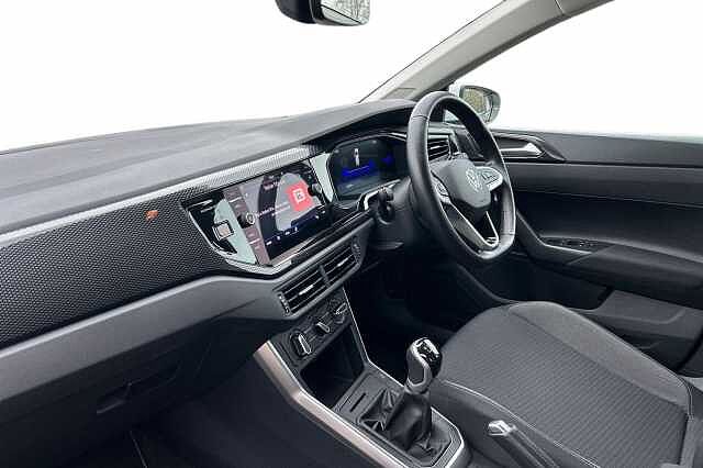 Used Volkswagen Polo 2023 for sale - 77656107: Photo 2