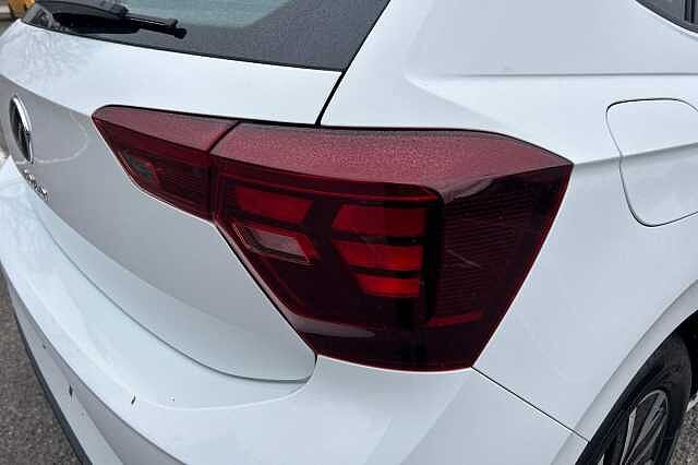 Used Volkswagen Polo 2023 for sale - 77656107: Photo 20