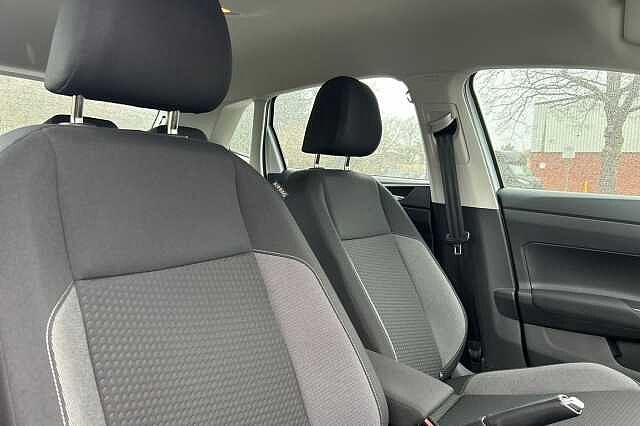 Used Volkswagen Polo 2023 for sale - 77656107: Photo 22