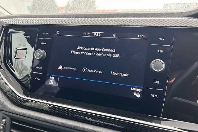 Used Volkswagen Polo 2023 for sale - 77656107: Photo 24