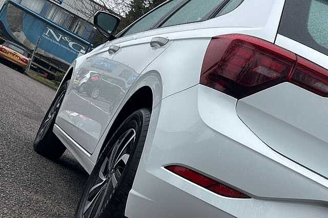 Used Volkswagen Polo 2023 for sale - 77656107: Photo 30