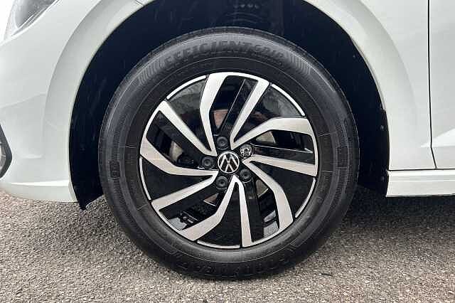 Used Volkswagen Polo 2023 for sale - 77656107: Photo 5