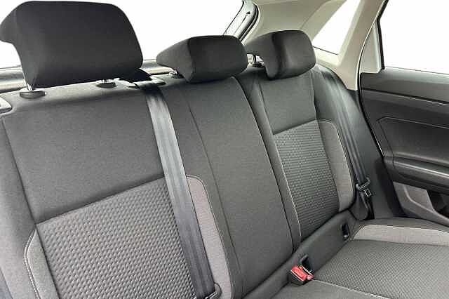 Used Volkswagen Polo 2023 for sale - 77656107: Photo 8