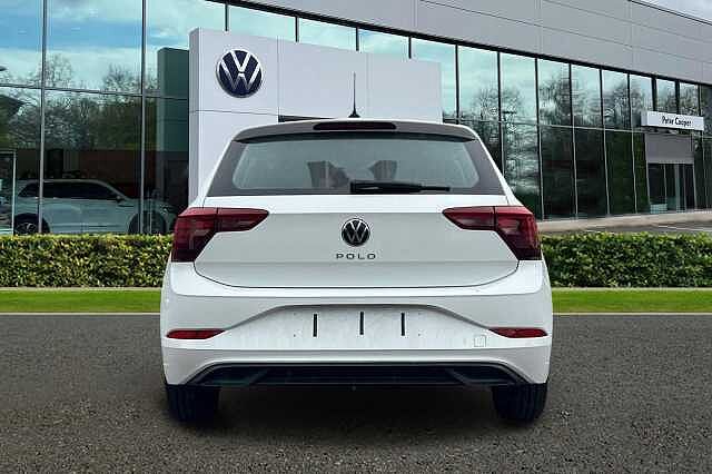 Used Volkswagen Polo 2023 for sale - 77656107: Photo 9