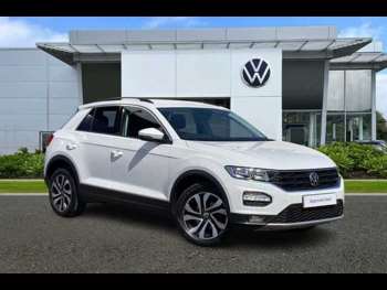 2021 (71) - 1.5 TSI EVO Active 5dr