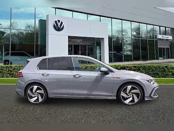 Used Volkswagen Golf 2023 for sale - 78781992: Photo
