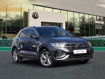 (22) - 1.5 TSI DSG 2023MY R-Line 5-Door