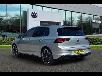 Used Volkswagen Golf 2025 for sale - 75150960: Photo