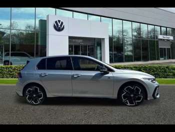 Used Volkswagen Golf 2025 for sale - 75150960: Photo