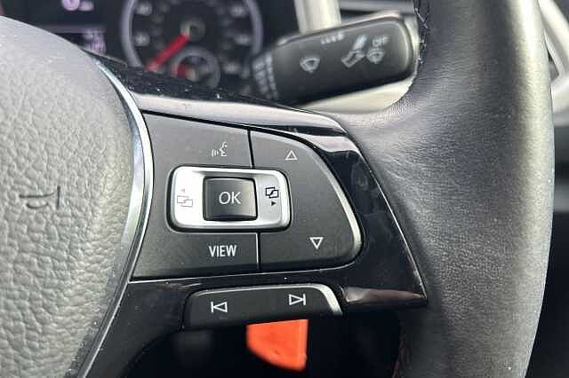 Used Volkswagen T-Roc 2021 for sale - 76287410: Photo 17