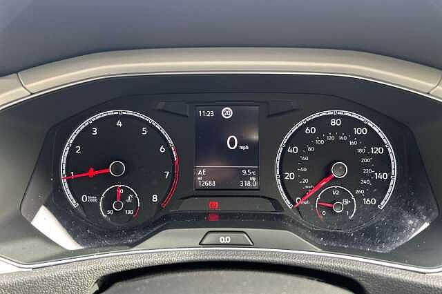 Used Volkswagen T-Roc 2021 for sale - 76287410: Photo 18