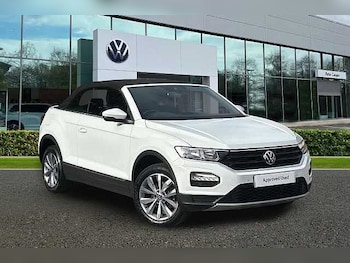 Volkswagen - T-Roc
