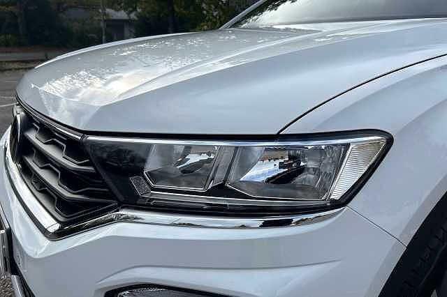 Used Volkswagen T-Roc 2021 for sale - 76287410: Photo 21