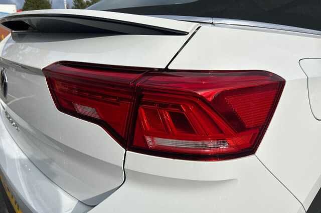 Used Volkswagen T-Roc 2021 for sale - 76287410: Photo 22