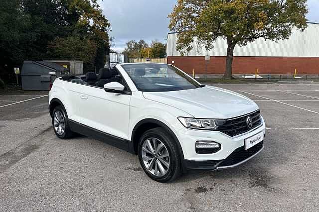 Used Volkswagen T-Roc 2021 for sale - 76287410: Photo 25