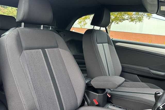 Used Volkswagen T-Roc 2021 for sale - 76287410: Photo 33