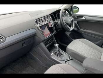Used Volkswagen Tiguan 2022 for sale - 74802837: Photo