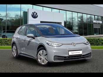 2022 (22) - Pro (58kWh) Aut. 2022MY Life 5-Door