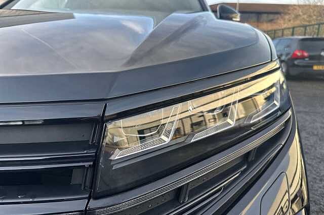 Used Volkswagen Touareg 2025 for sale - 77720937: Photo 19