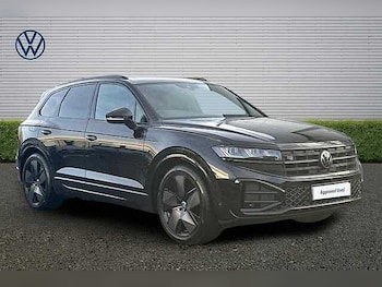 Used Volkswagen Touareg undefined for sale - 77720937: Photo