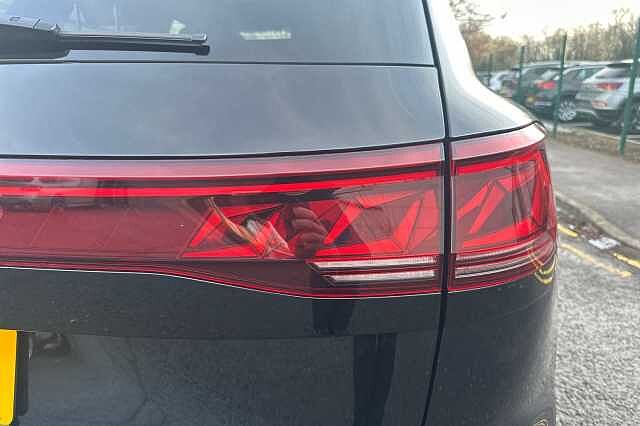 Used Volkswagen Touareg 2025 for sale - 77720937: Photo 20