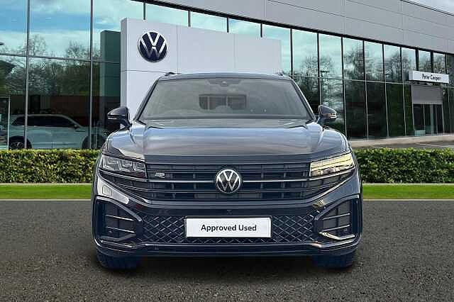 Used Volkswagen Touareg 2025 for sale - 77720937: Photo 7