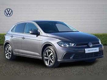 Used Volkswagen Polo 2026 for sale - 79858759: Photo