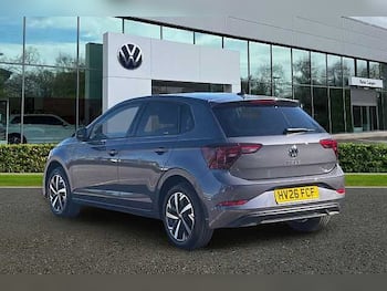 Used Volkswagen Polo 2026 for sale - 79858759: Photo