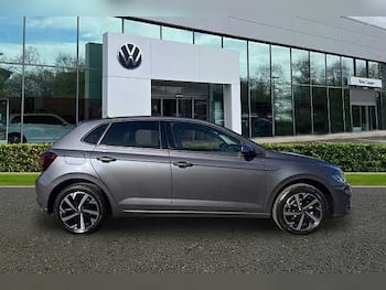Used Volkswagen Polo 2026 for sale - 79858759: Photo