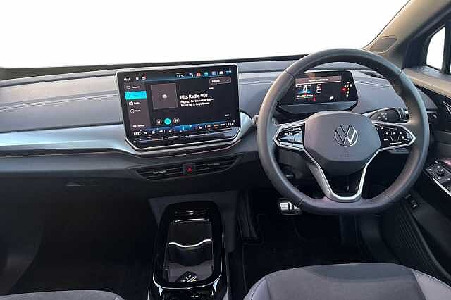 Used Volkswagen ID.4 2025 for sale - 77245573: Photo 10