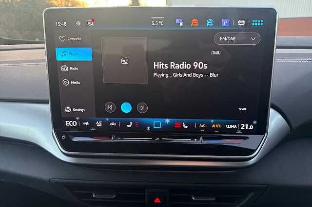 Used Volkswagen ID.4 2025 for sale - 77245573: Photo 13