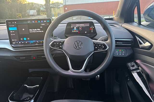 Used Volkswagen ID.4 2025 for sale - 77245573: Photo 14