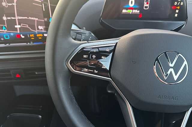 Used Volkswagen ID.4 2025 for sale - 77245573: Photo 15