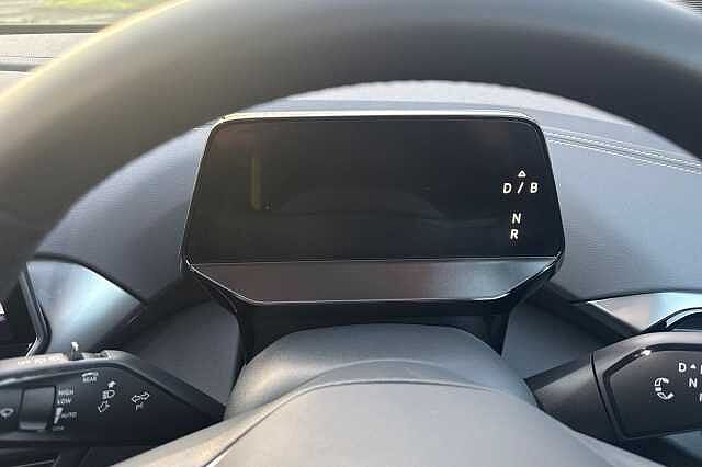 Used Volkswagen ID.4 2025 for sale - 77245573: Photo 18