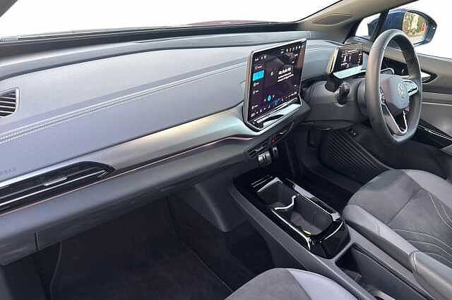 Used Volkswagen ID.4 2025 for sale - 77245573: Photo 2