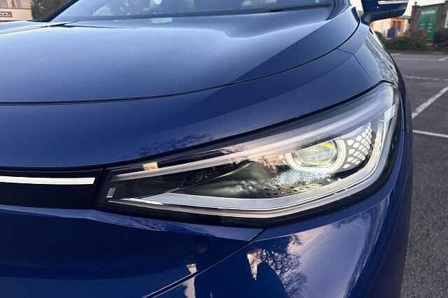 Used Volkswagen ID.4 2025 for sale - 77245573: Photo 21