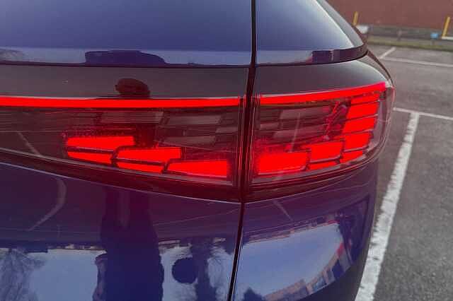 Used Volkswagen ID.4 2025 for sale - 77245573: Photo 22