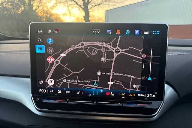 Used Volkswagen ID.4 2025 for sale - 77245573: Photo 28