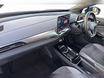 Used Volkswagen ID.4 2025 for sale - 77245573: Photo